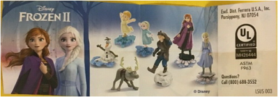 Frozen