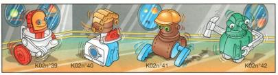 K02n41 000